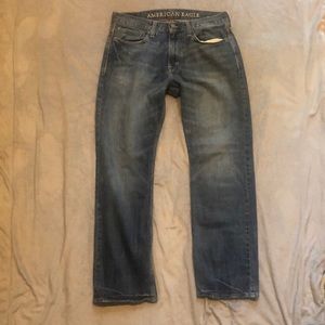 American Eagle Jeans 32x32 Relaxed Fit